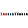Miniatyrbilde 2 av 25-47-drc-9437 Zakaria Nylon 15L Sammenleggbar  Ryggsekk