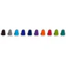 Miniatyrbilde 2 av 25-47-drc-9439 Carina Nylon 18L Sammenleggbar  Ryggsekk