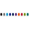 Miniatyrbilde 2 av 25-47-drc-9440 Polar Nylon 16L Sammenleggbar  Ryggsekk
