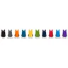 Miniatyrbilde 2 av 25-47-drc-9441 Andrea RPET 12L Sammenleggbar Ryggsekk