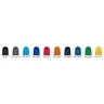 Miniatyrbilde 2 av 25-47-drc-9444 Stendal RPET 22L Sammenleggbar Ryggsekk