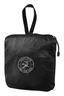 Miniatyrbilde 1 av 25-47-drc-9445 Hugo Nylon 15L Sammenleggbar Ryggsekk