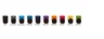 Miniatyrbilde 2 av 25-47-drc-9445 Hugo Nylon 15L Sammenleggbar Ryggsekk