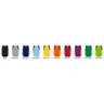 Miniatyrbilde 2 av 25-47-drc-9446 Freddie Nylon 18L Sammenleggbar  Ryggsekk