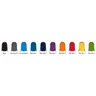 Miniatyrbilde 2 av 25-47-drc-9448 Doha Nylon 20L Sammenleggbar Ryggsekk