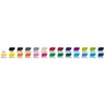 Miniatyrbilde 3 av 25-47-drc-9449 Deventer Non-Woven Dresspose
