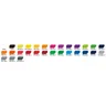 Miniatyrbilde 3 av 25-47-drc-9451 Karine RPET Dresspose