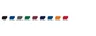 Miniatyrbilde 4 av 25-47-drc-9453 San Francisco Polyester Dresspose