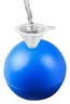 Miniatyrbilde 1 av 25-47-drc-9459 Ball Silikon 6.5cm Stor Isbitform