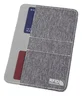 Miniatyrbilde 1 av 25-47-drc-9488 Havard RPET RFID Lommebok og Passholder