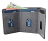 Miniatyrbilde 1 av 25-47-drc-9489 Nairobi RPET RFID Kortholder Lommebok