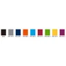Miniatyrbilde 3 av 25-47-drc-9489 Nairobi RPET RFID Kortholder Lommebok