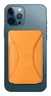 Miniatyrbilde 2 av 25-47-drc-9495 Hilver PU-lær RFID Kortholder med Stativ