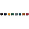 Miniatyrbilde 2 av 25-47-drc-9507 Ziva Skinn RFID  Kortholder