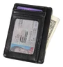 Miniatyrbilde 1 av 25-47-drc-9509 Ayen Skinn RFID  Kortholder