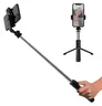 Miniatyrbilde 2 av 25-47-drc-9519 Verdan Stativ Selfie med Fjernkontroll