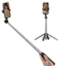 Miniatyrbilde 2 av 25-47-drc-9520 Kara Stativ Selfie med Fjernkontroll