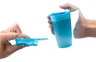 Miniatyrbilde 1 av 25-47-drc-9577 Crosse 200 ml TPR Sammenleggbar Kopp