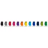 Miniatyrbilde 2 av 25-47-drc-9609 Wilo Nylon Utendørs Dunteppe med Veske