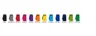 Miniatyrbilde 3 av 25-47-drc-9609 Wilo Nylon Utendørs Dunteppe med Veske