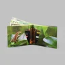 Miniatyrbilde 1 av 25-47-drc-9616 Garmisch Tyvek Fullfargetrykket RFID Lommebok