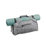 Miniatyrbilde 3 av 25-47-drc-9671-b Toppgard RPET 35L Duffelbag