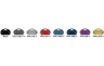 Miniatyrbilde 4 av 25-47-drc-9671-b Toppgard RPET 35L Duffelbag