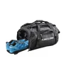 Miniatyrbilde 2 av 25-47-drc-9672-b Krystallstein Vanntett Duffelbag 40L