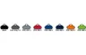 Miniatyrbilde 3 av 25-47-drc-9673-b Rubinfeste Premium Duffelbag 35L