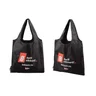 Miniatyrbilde 3 av 25-47-drc-9680 Melhus RPET Sammenleggbar  Shoppingbag