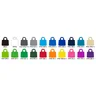 Miniatyrbilde 2 av 25-47-drc-9681 Mariestad RPET Sammenleggbar Shoppingbag