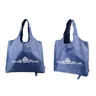 Miniatyrbilde 3 av 25-47-drc-9682 Roald RPET Sammenleggbar Shoppingbag