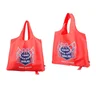 Miniatyrbilde 4 av 25-47-drc-9682 Roald RPET Sammenleggbar Shoppingbag