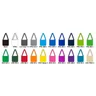 Miniatyrbilde 3 av 25-47-drc-9683 Nagoya RPET 17L Sammenleggbar Shoppingbag