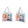 Miniatyrbilde 3 av 25-47-drc-9685 Arve RPET Sammenleggbar  Shoppingbag