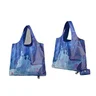 Miniatyrbilde 4 av 25-47-drc-9686 Hanif RPET  Shoppingbag