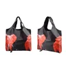 Miniatyrbilde 5 av 25-47-drc-9686 Hanif RPET  Shoppingbag