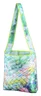 Miniatyrbilde 1 av 25-47-drc-9687 Aosta RPET 17L Sammenleggbar Shoppingbag