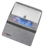 Miniatyrbilde 1 av 25-47-drc-9703 Temuco RPET Filt Laptopetui