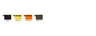 Miniatyrbilde 2 av 25-47-drc-9719 Leper Clutch med Karabinkrok