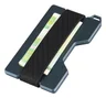 Miniatyrbilde 1 av 25-47-drc-9729 Orla Aluminium RFID Kortlommebok