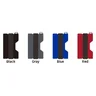 Miniatyrbilde 3 av 25-47-drc-9729 Orla Aluminium RFID Kortlommebok