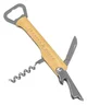 Miniatyrbilde 1 av 25-47-drc-9761 Mod 4-i-1 Bambus Multi-flaskeåpner