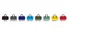 Miniatyrbilde 2 av 25-47-drc-9764-b Brandon RPET 40L Weekendbag