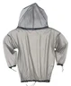 Miniatyrbilde 2 av 25-47-drc-9771 Lecco Myggnetting Jakke med Hette og Votter