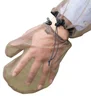Miniatyrbilde 3 av 25-47-drc-9771 Lecco Myggnetting Jakke med Hette og Votter