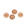 Miniatyrbilde 1 av 25-47-drc-9858 Carine Tre Token