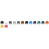 Miniatyrbilde 4 av 25-47-drc-9861 Tyrol Polyester Sømløs Caps