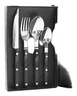 Miniatyrbilde 1 av 25-47-drc-9869 Parker Rustfritt Stål Bestikksett