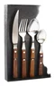 Miniatyrbilde 1 av 25-47-drc-9870 Ryder Rustfritt Stål Bestikksett